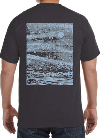Ouray Tee