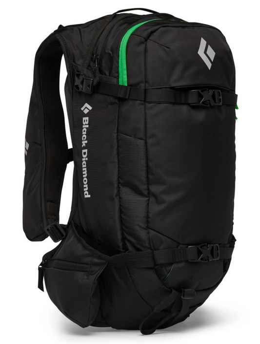 Black Diamond Dawn Patrol 15L
