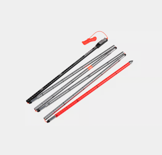 Mammut Probe 240 Speed Lock
