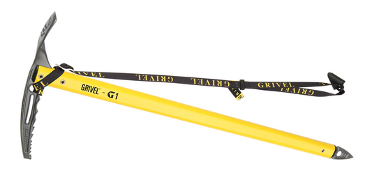 Grivel G1 Axe