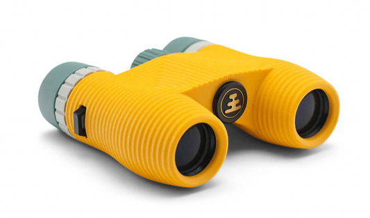 Standard Issue 8x25 Binoculars