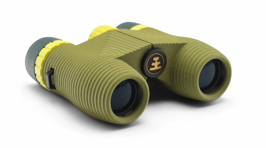 Standard Issue 10x25 Binoculars