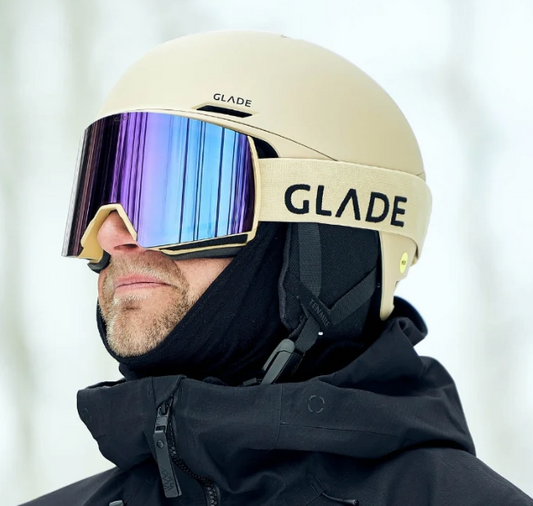 Tenmile Helmet Desert