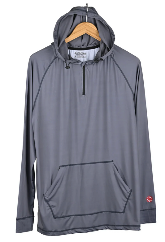 CG Soleado Hood Grey