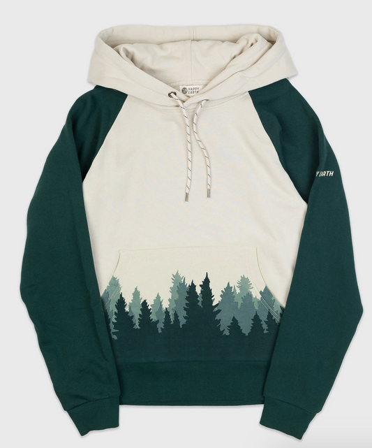 Fading Forest Hoodie