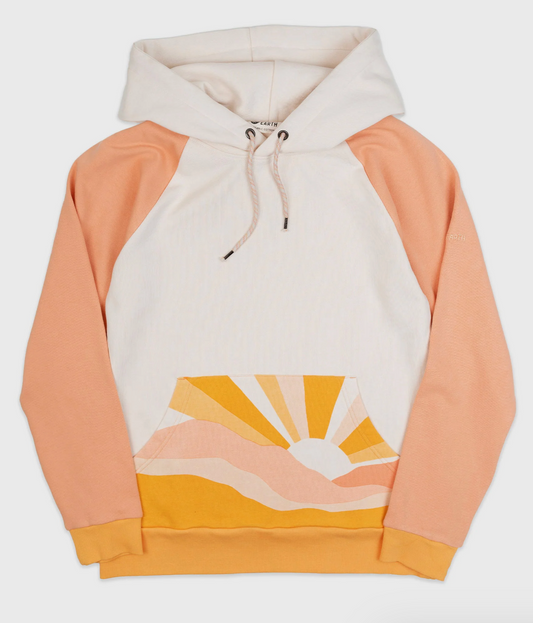 Sunburst Hoodie