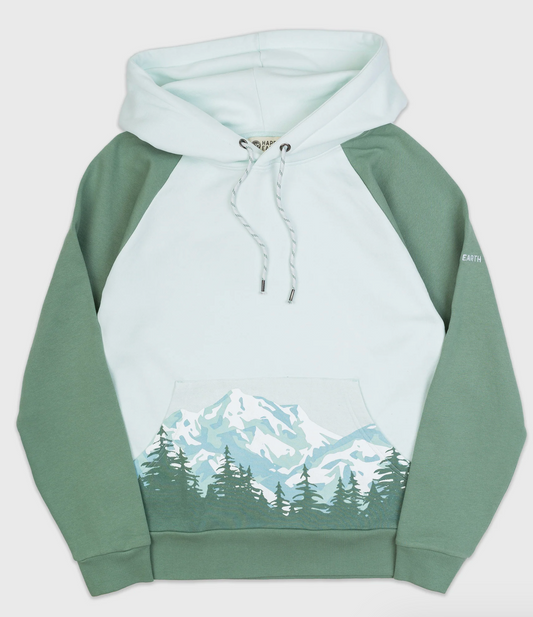 Cascadia Hoodie