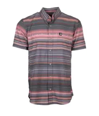 Vista Button Down Summit Jones