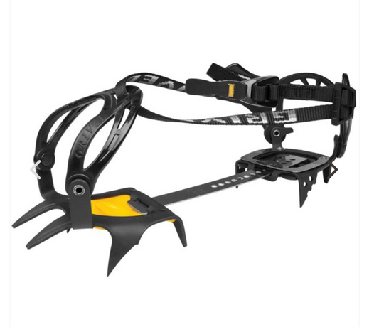 GRIVEL G1 NEW MATIC EVO CRAMPON