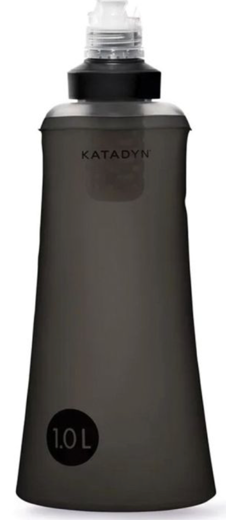 KATADYN BEFREE MICROFILTER