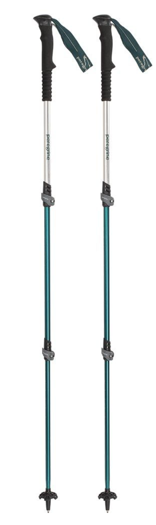 PEREGRINE UINTA LIGHT TELESCOPING TREKKING POLE