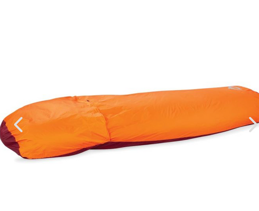 MSR Pro Bivy