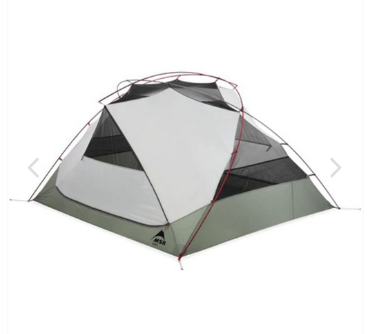 MSR ELIXIR 3 TENT