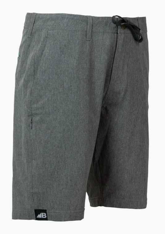 Rocky Mountain Board Short Gray