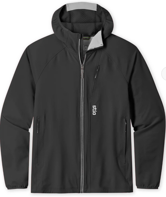 Sidecut Tech Hoodie Abyss