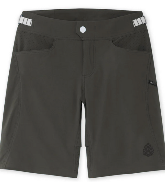 Womens OPR Short Raven
