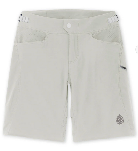 Womens OPR Short Sediment