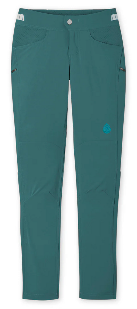 Womens OPR Pant Boundless