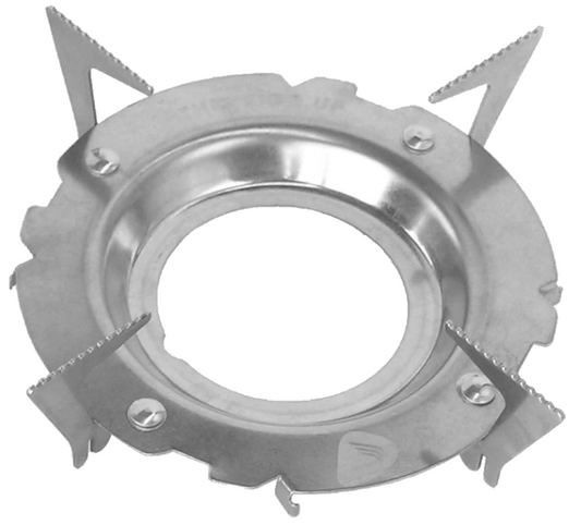 Jet Boil Pot Support