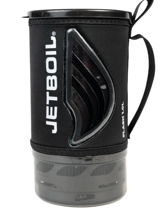 Jet Boil Flash