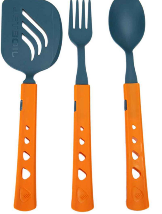 Jet Boil Jet Set Utensils
