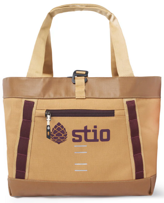Stio Basin XT Carryall 25L