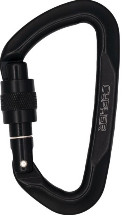 Cypher Vesta Screw Gate