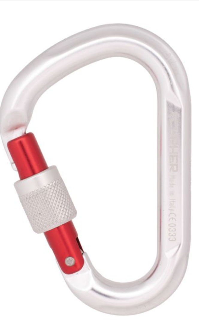 Cypher Parabiner HMS