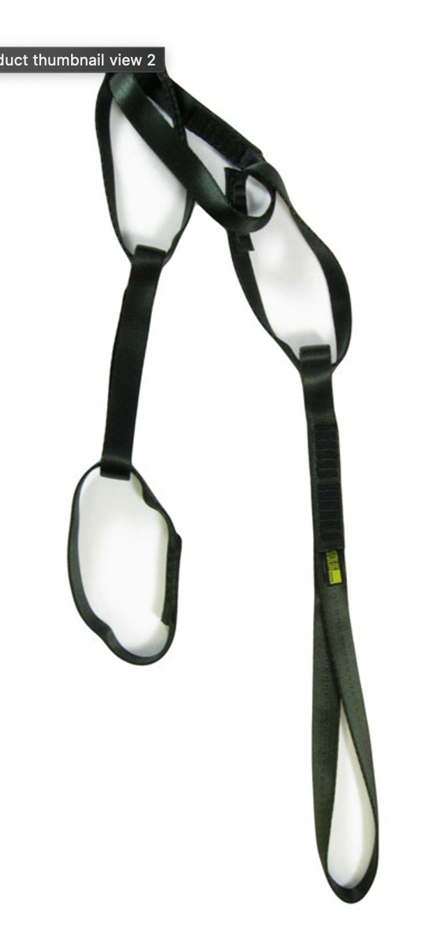 Sterling Chain Reactor Black