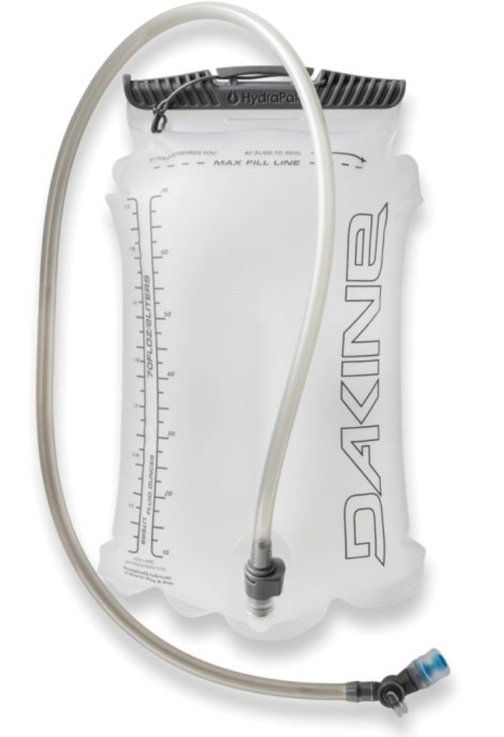 2L VERTICAL RESERVOIR 2.0