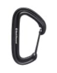 LITEWIRE CARABINER