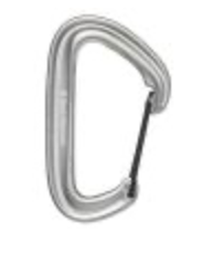 LITEWIRE CARABINER