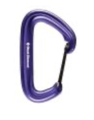 LITEWIRE CARABINER