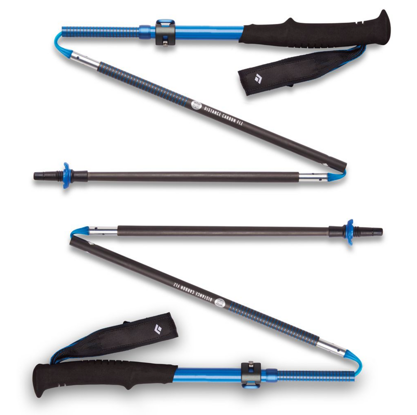 Black Diamond Trekking Poles