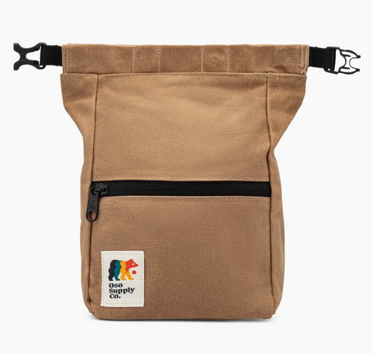 Bouldering Chalk Bag