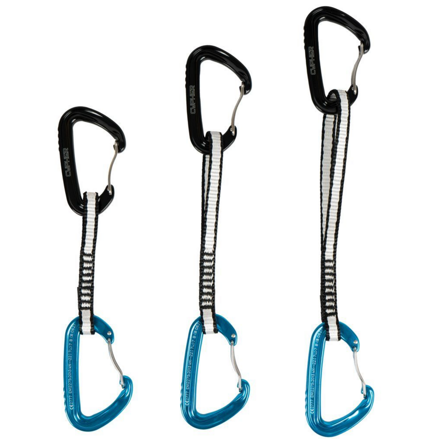 CYPHER MYDAS ULTRA QUICKDRAWS