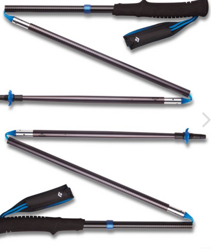 Black Diamond Trekking Poles