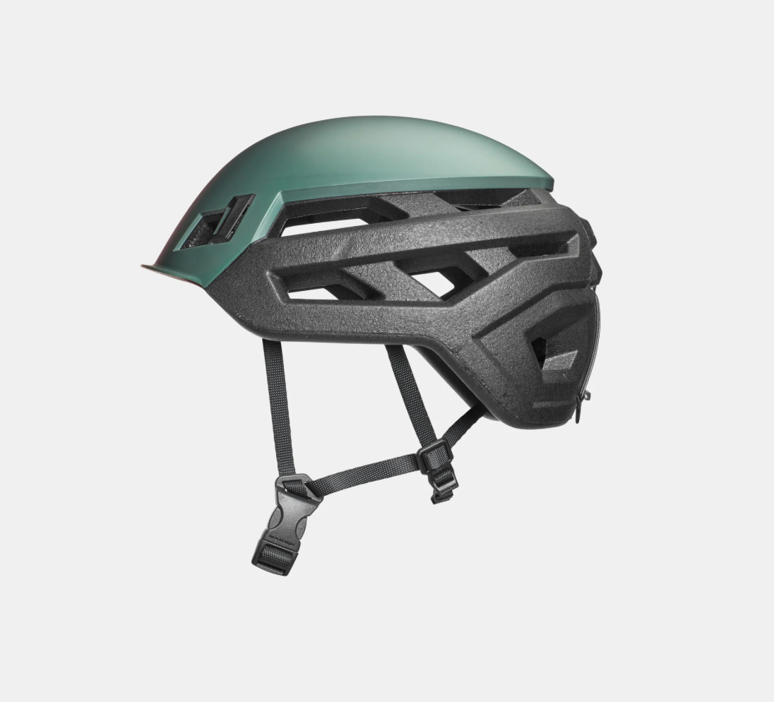 Wall Rider Climbing Helmet