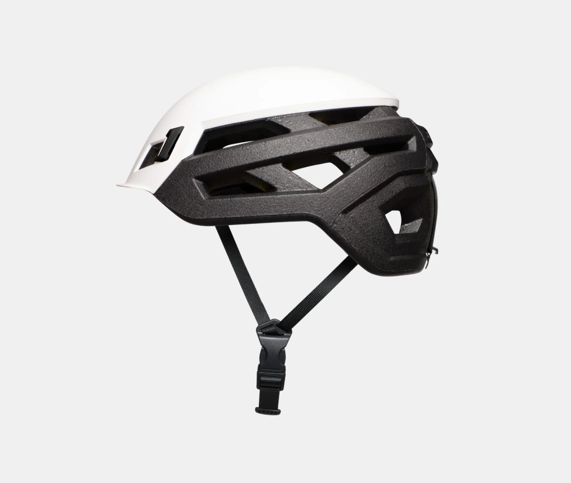 Wall Rider Climbing Helmet