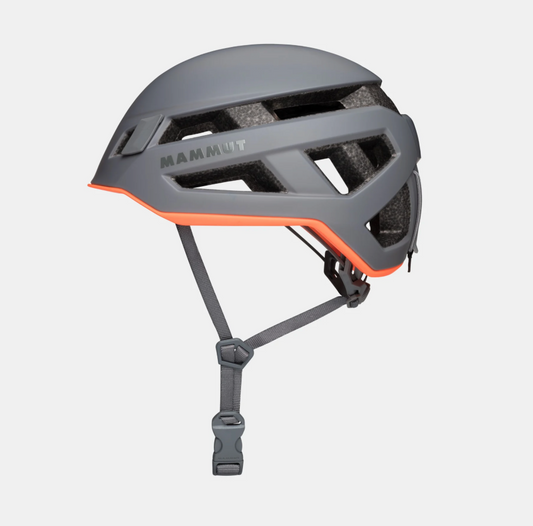 Crag Sender Climbing Helmet