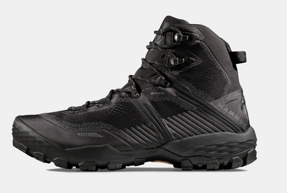 Mammut - Ducan II High GTX