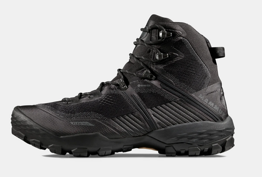 Ducan II High GTX Men