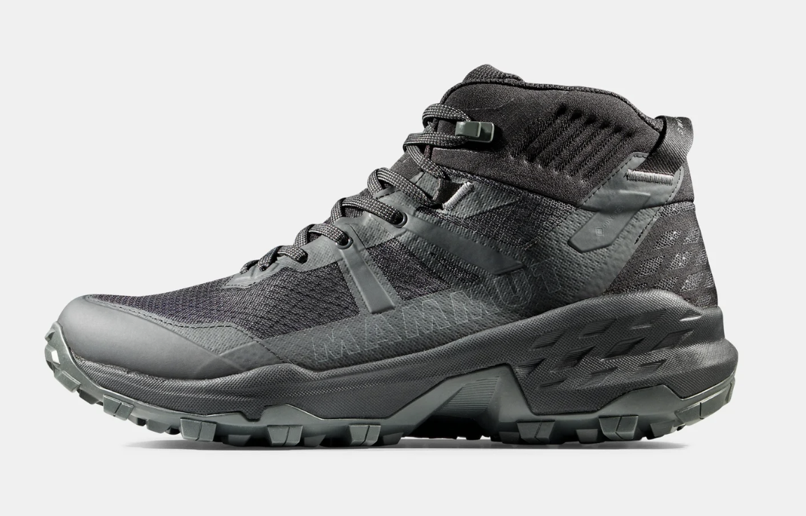 Sertig II Mid GTX Men