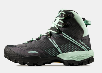 Mammut - Ducan II High GTX WMN