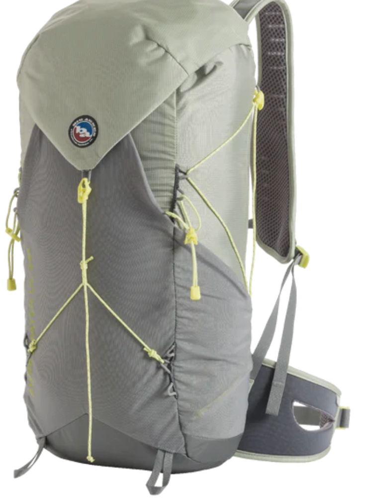 Big Agnes Sweetwater UL Backpack