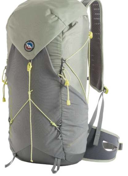 Big Agnes Sweetwater UL Backpack
