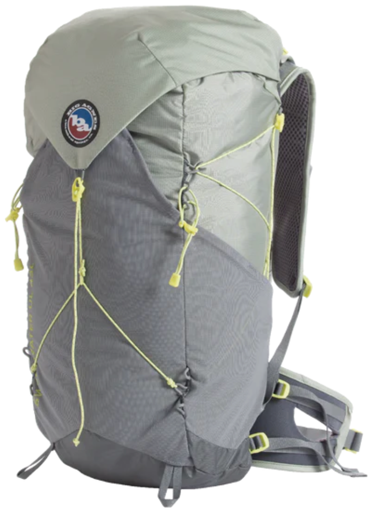 Big Agnes Sweetwater UL Backpack