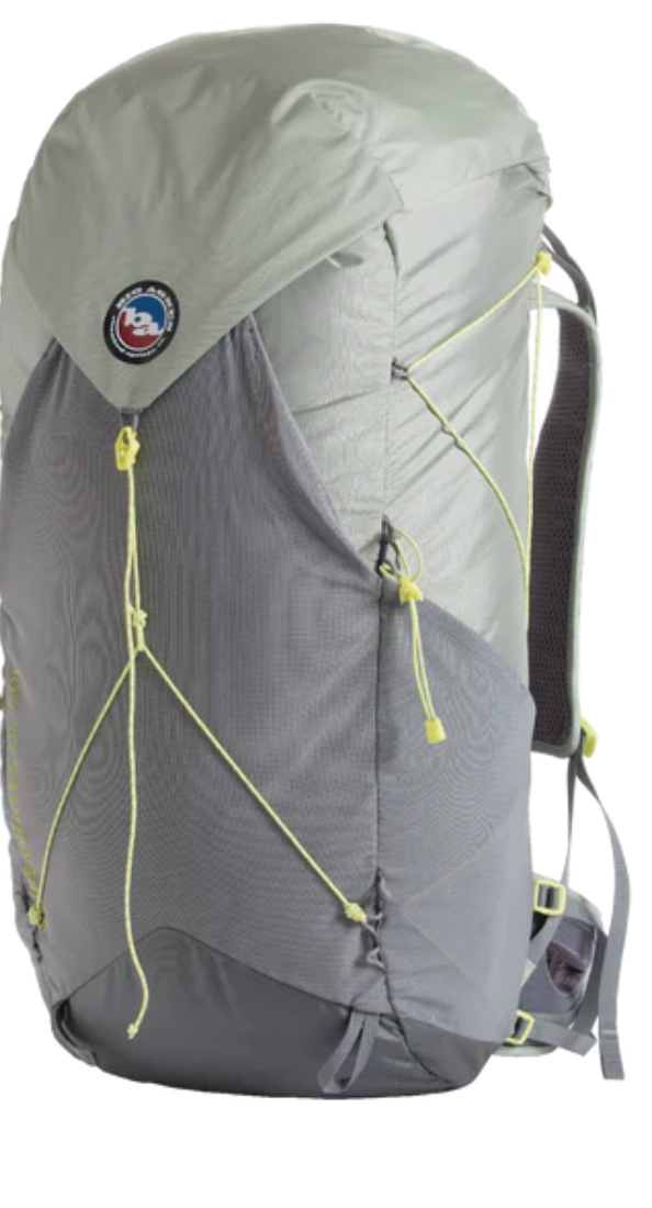 Big Agnes Sweetwater UL Backpack