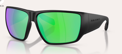 Native Eyewear Sightcaster ll