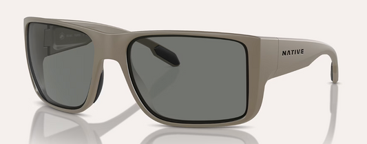 Native Eyewear Badlands